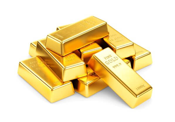 Si está pensando en comprar o vender alguna pieza de oro, en realidad le interesa saber el precio en euros por gramo.